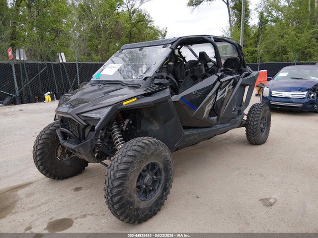 Polaris Rzr Pro Xp 4 Ultimate 2023 3NSR4D929PF292314 Image 2