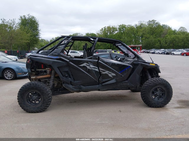 Polaris Rzr Pro Xp 4 Ultimate 2023 3NSR4D929PF292314 Image 12