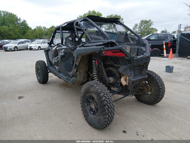 Polaris Rzr Pro Xp 4 Ultimate 2023 3NSR4D929PF292314 Image 3