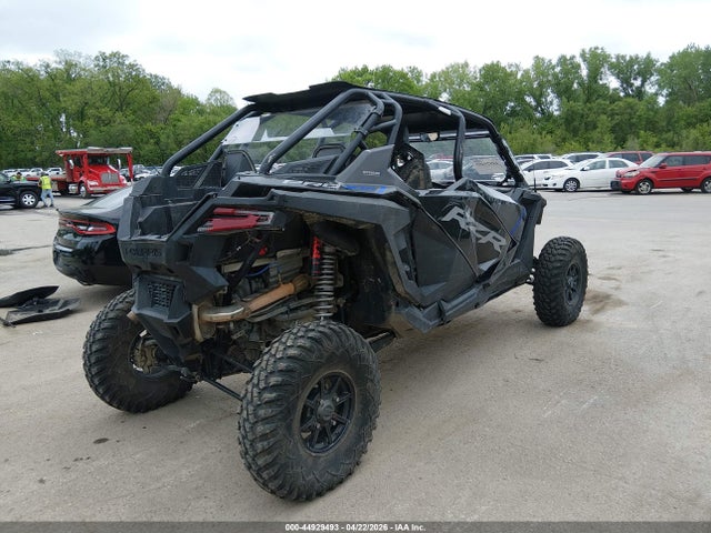 Polaris Rzr Pro Xp 4 Ultimate 2023 3NSR4D929PF292314 Image 4