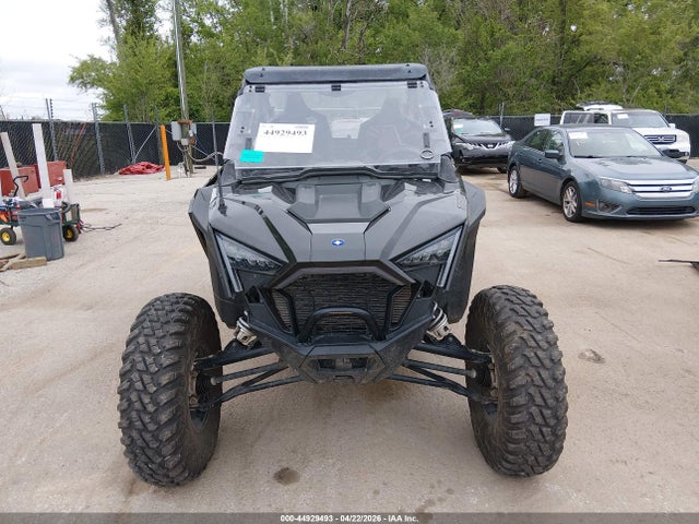 Polaris Rzr Pro Xp 4 Ultimate 2023 3NSR4D929PF292314 Image 5