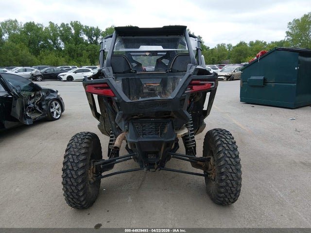 Polaris Rzr Pro Xp 4 Ultimate 2023 3NSR4D929PF292314 Image 6