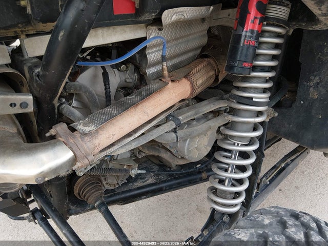 Polaris Rzr Pro Xp 4 Ultimate 2023 3NSR4D929PF292314 Image 8