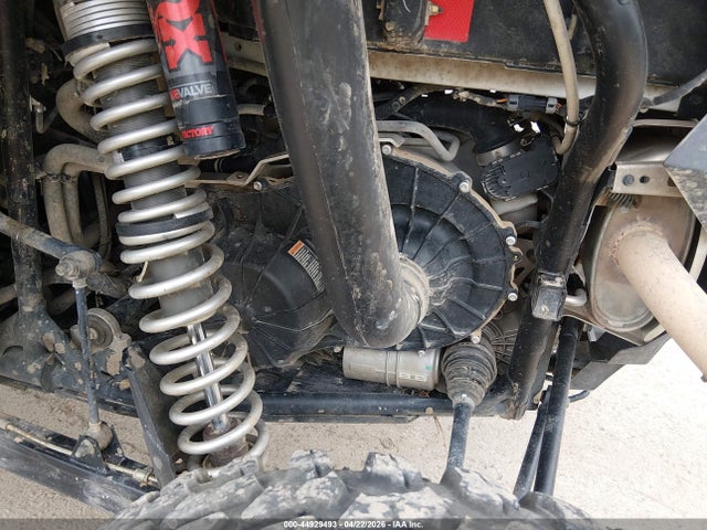 Polaris Rzr Pro Xp 4 Ultimate 2023 3NSR4D929PF292314 Image 9