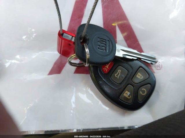 Chevrolet Traverse 1lt 2015 1GNKRGKD2FJ128144 Image 11