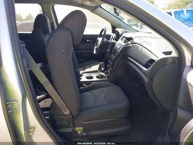 Chevrolet Traverse 1lt 2015 1GNKRGKD2FJ128144 Image 5
