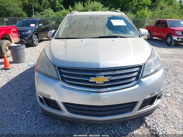Chevrolet Traverse 1lt 2015 1GNKRGKD2FJ128144 Image 6