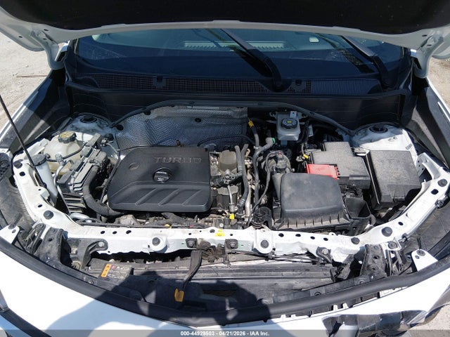 Продаж на аукціоні авто 2020 Buick Encore Gx Awd Essence, vin: KL4MMGSL7LB113730, номер лоту: 44929503