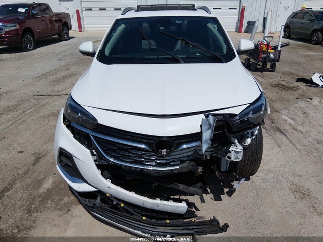 Продаж на аукціоні авто 2020 Buick Encore Gx Awd Essence, vin: KL4MMGSL7LB113730, номер лоту: 44929503