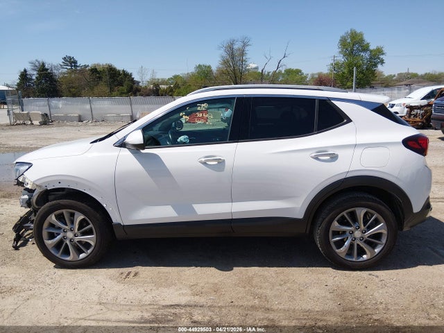 Продаж на аукціоні авто 2020 Buick Encore Gx Awd Essence, vin: KL4MMGSL7LB113730, номер лоту: 44929503