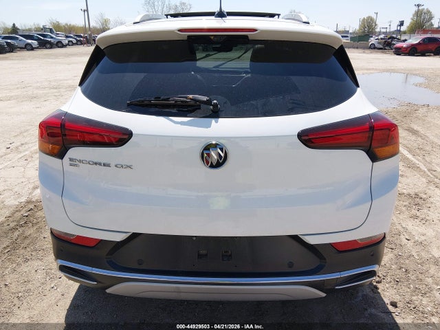 Продаж на аукціоні авто 2020 Buick Encore Gx Awd Essence, vin: KL4MMGSL7LB113730, номер лоту: 44929503