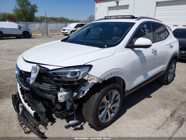 Продаж на аукціоні авто 2020 Buick Encore Gx Awd Essence, vin: KL4MMGSL7LB113730, номер лоту: 44929503