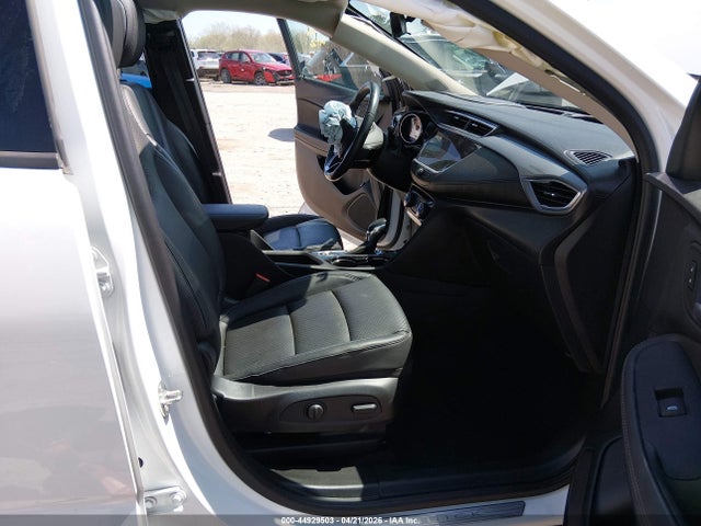 Продаж на аукціоні авто 2020 Buick Encore Gx Awd Essence, vin: KL4MMGSL7LB113730, номер лоту: 44929503