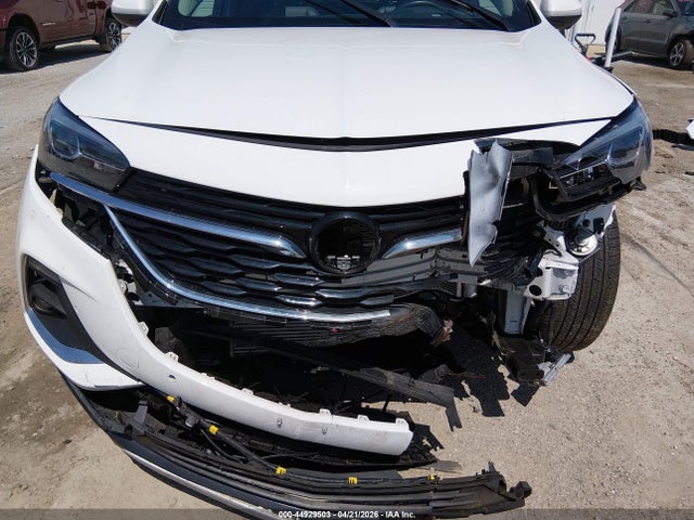Продаж на аукціоні авто 2020 Buick Encore Gx Awd Essence, vin: KL4MMGSL7LB113730, номер лоту: 44929503