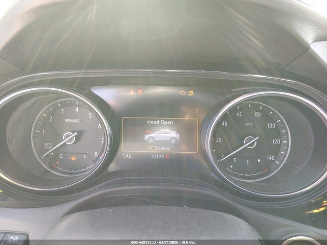 Продаж на аукціоні авто 2020 Buick Encore Gx Awd Essence, vin: KL4MMGSL7LB113730, номер лоту: 44929503