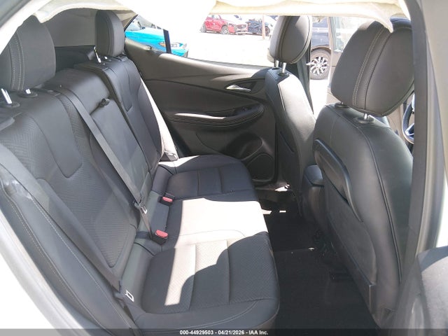 Продаж на аукціоні авто 2020 Buick Encore Gx Awd Essence, vin: KL4MMGSL7LB113730, номер лоту: 44929503