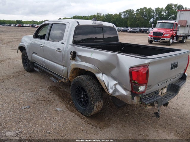 3TMAZ5CN8NM177625 Toyota Tacoma Sr5 V6