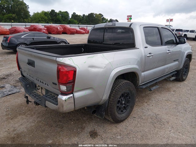 3TMAZ5CN8NM177625 Toyota Tacoma Sr5 V6