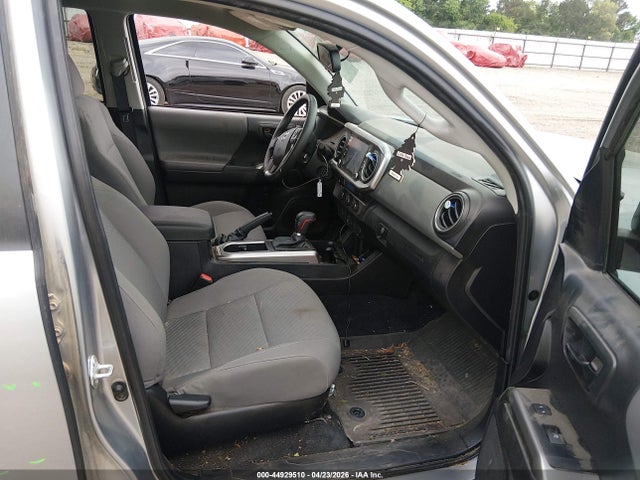3TMAZ5CN8NM177625 Toyota Tacoma Sr5 V6