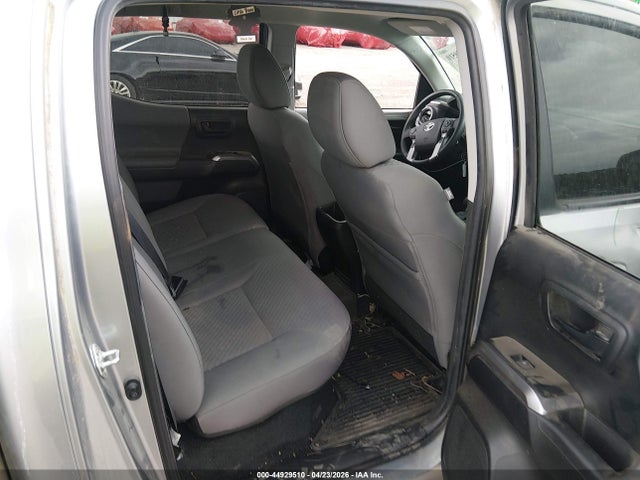3TMAZ5CN8NM177625 Toyota Tacoma Sr5 V6