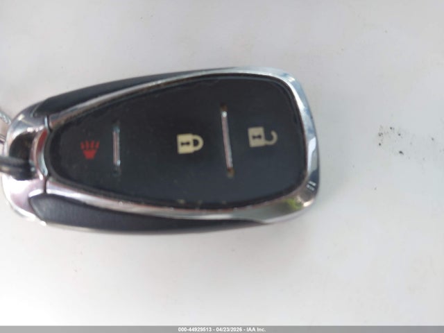 2GNAXHEV7M6113919 Chevrolet Equinox Fwd Ls