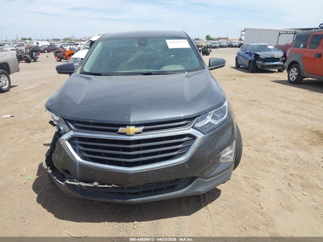 2GNAXHEV7M6113919 Chevrolet Equinox Fwd Ls