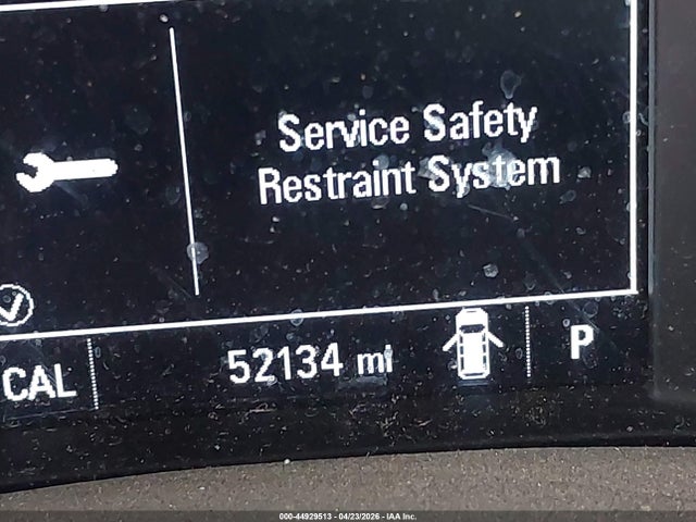 2GNAXHEV7M6113919 Chevrolet Equinox Fwd Ls