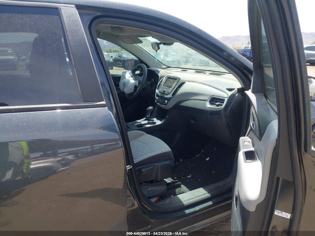 2GNAXHEV7M6113919 Chevrolet Equinox Fwd Ls