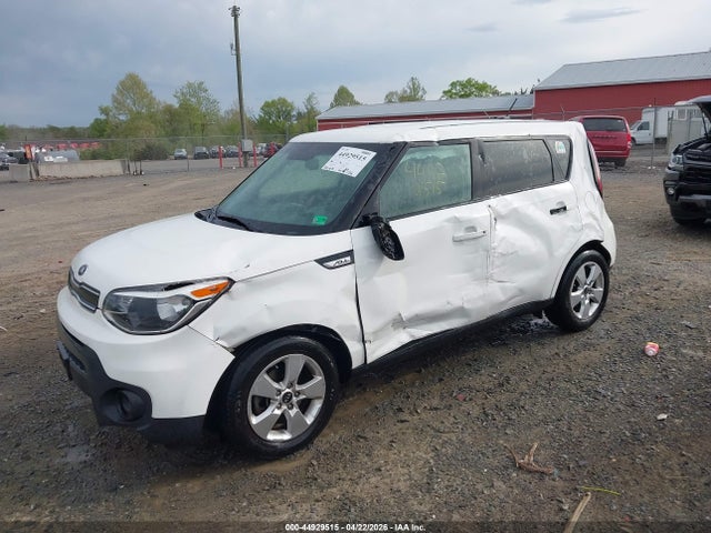 Продажа на аукционе авто 2019 Kia Soul, vin: KNDJN2A29K7921631, номер лота: 44929515