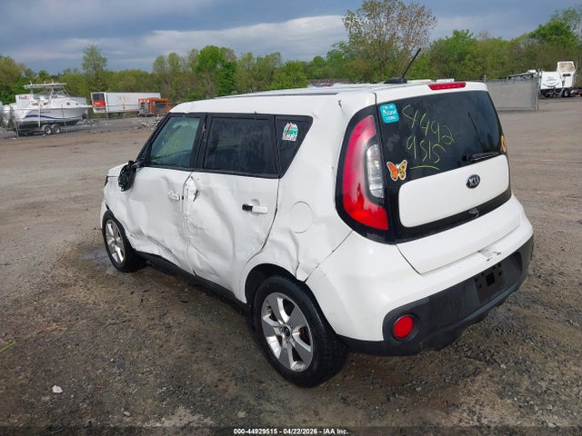 Продажа на аукционе авто 2019 Kia Soul, vin: KNDJN2A29K7921631, номер лота: 44929515