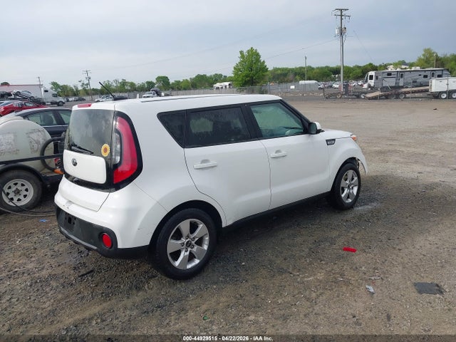 Продажа на аукционе авто 2019 Kia Soul, vin: KNDJN2A29K7921631, номер лота: 44929515