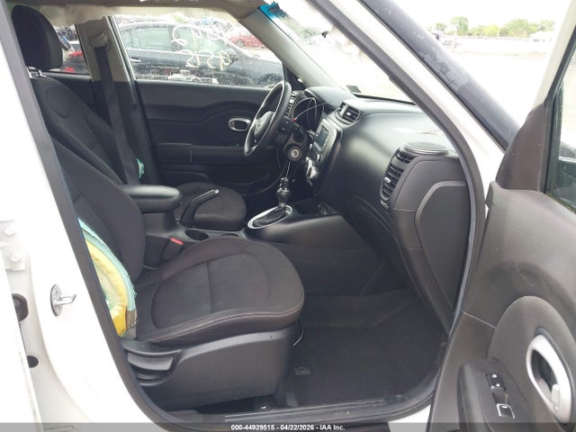 Продажа на аукционе авто 2019 Kia Soul, vin: KNDJN2A29K7921631, номер лота: 44929515