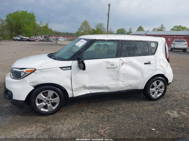 Продажа на аукционе авто 2019 Kia Soul, vin: KNDJN2A29K7921631, номер лота: 44929515