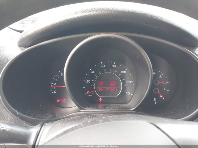Продажа на аукционе авто 2019 Kia Soul, vin: KNDJN2A29K7921631, номер лота: 44929515