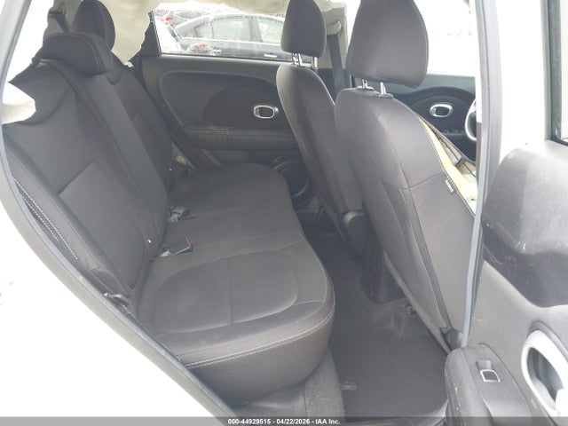 Продажа на аукционе авто 2019 Kia Soul, vin: KNDJN2A29K7921631, номер лота: 44929515