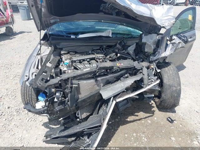 44929524 :رقم المزاد ، KMHLM4DG7SU940366 vin ، 2025 Hyundai Elantra Sel Sport مزاد بيع