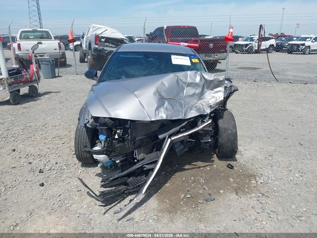44929524 :رقم المزاد ، KMHLM4DG7SU940366 vin ، 2025 Hyundai Elantra Sel Sport مزاد بيع