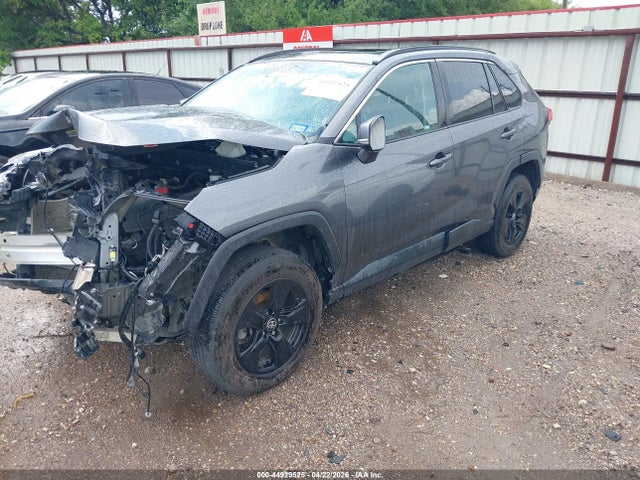 Продажа на аукционе авто 2021 Toyota Rav4 Xle, vin: 2T3W1RFV3MC123132, номер лота: 44929525