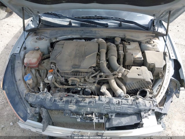 Продажа на аукционе авто 2023 Kia K5 Gt, vin: 5XXG44J8XPG181972, номер лота: 44929530
