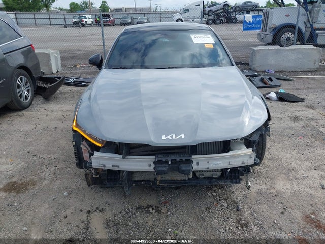 Продажа на аукционе авто 2023 Kia K5 Gt, vin: 5XXG44J8XPG181972, номер лота: 44929530