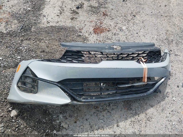 Продажа на аукционе авто 2023 Kia K5 Gt, vin: 5XXG44J8XPG181972, номер лота: 44929530