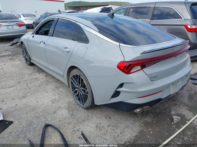 Продажа на аукционе авто 2023 Kia K5 Gt, vin: 5XXG44J8XPG181972, номер лота: 44929530