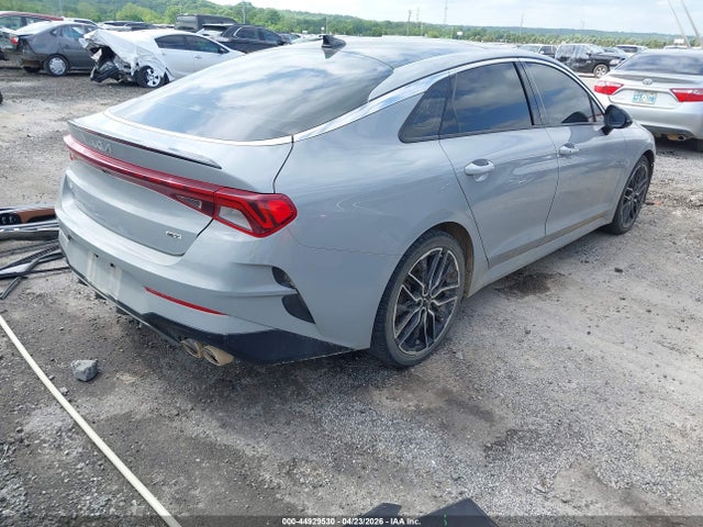 Продажа на аукционе авто 2023 Kia K5 Gt, vin: 5XXG44J8XPG181972, номер лота: 44929530