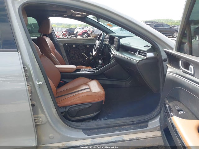 Продажа на аукционе авто 2023 Kia K5 Gt, vin: 5XXG44J8XPG181972, номер лота: 44929530