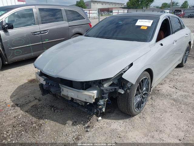 Продажа на аукционе авто 2023 Kia K5 Gt, vin: 5XXG44J8XPG181972, номер лота: 44929530