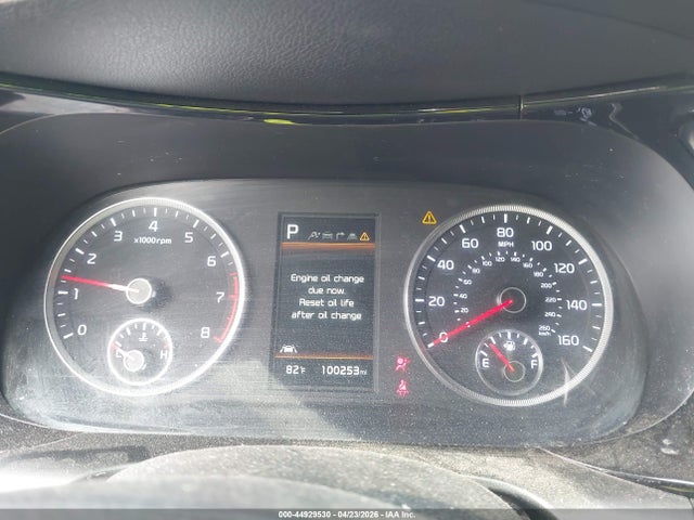 Продажа на аукционе авто 2023 Kia K5 Gt, vin: 5XXG44J8XPG181972, номер лота: 44929530
