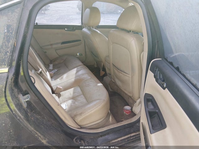 Продажа на аукционе авто 2009 Chevrolet Impala Ltz, vin: 2G1WU57M091225405, номер лота: 44929531