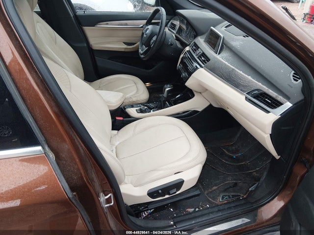 Продаж на аукціоні авто 2016 Bmw X1 Xdrive28i, vin: WBXHT3C32GP881189, номер лоту: 44929541