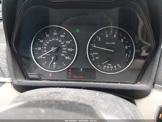 Продаж на аукціоні авто 2016 Bmw X1 Xdrive28i, vin: WBXHT3C32GP881189, номер лоту: 44929541