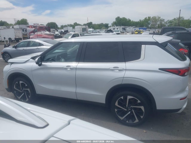 Aukcja sprzedaży 2024 Mitsubishi Outlander Se 2.5 S-awc/se Black Edition S-awc/se Black Edition W/pano Roof S-awc/se Ralliart S-awc, vin: JA4J4VA8XRZ029891, numer aukcji: 44929543